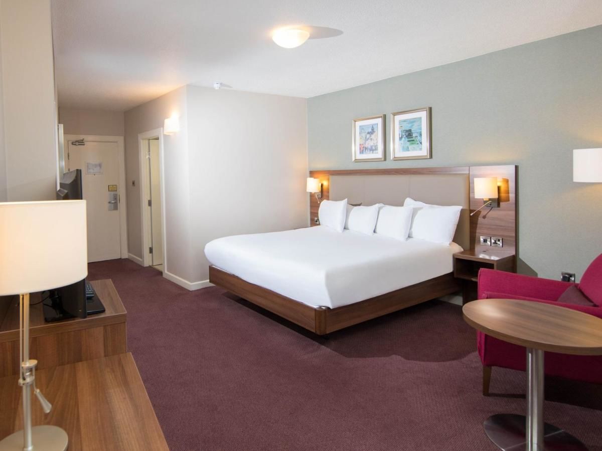 Отель Jurys Inn Galway Голуэй