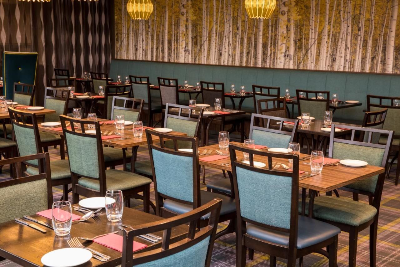 Отель Jurys Inn Galway Голуэй