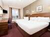 Отель Jurys Inn Galway Голуэй-5