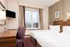 Отель Jurys Inn Galway Голуэй-7