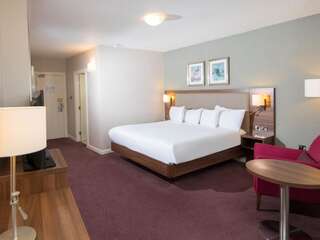 Отель Jurys Inn Galway Голуэй Стандартный двухместный номер с 1 кроватью-2