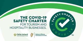 Отель Jurys Inn Galway Голуэй-1
