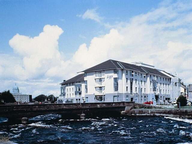 Отель Jurys Inn Galway Голуэй-16