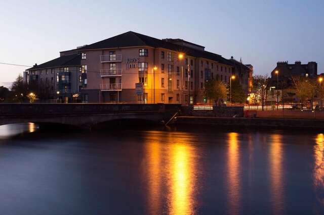 Отель Jurys Inn Galway Голуэй-18