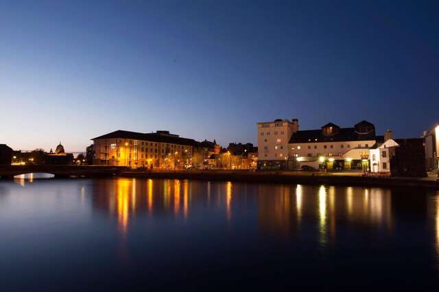 Отель Jurys Inn Galway Голуэй-19
