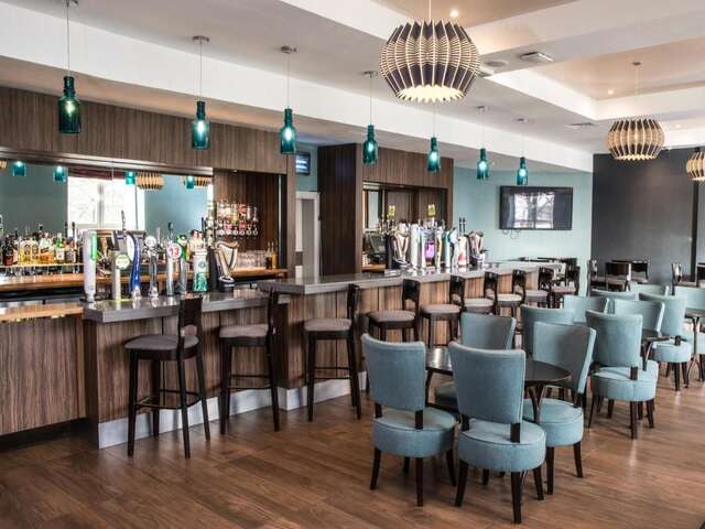 Отель Jurys Inn Galway Голуэй-20