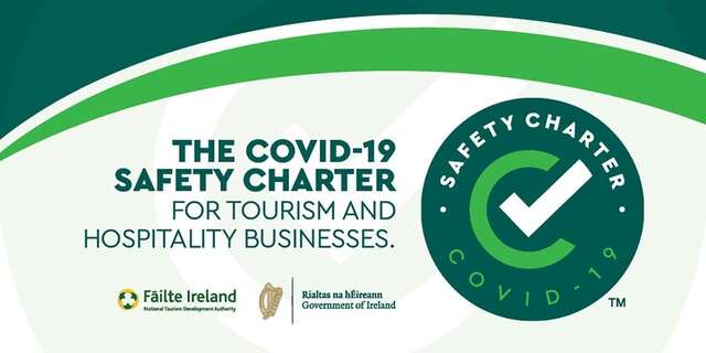 Отель Jurys Inn Galway Голуэй-4