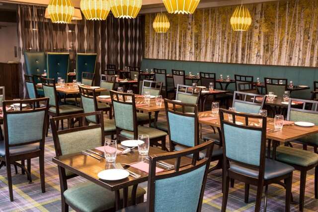Отель Jurys Inn Galway Голуэй-25