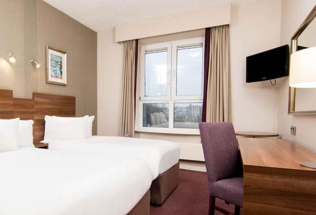 Отель Jurys Inn Galway Голуэй-29