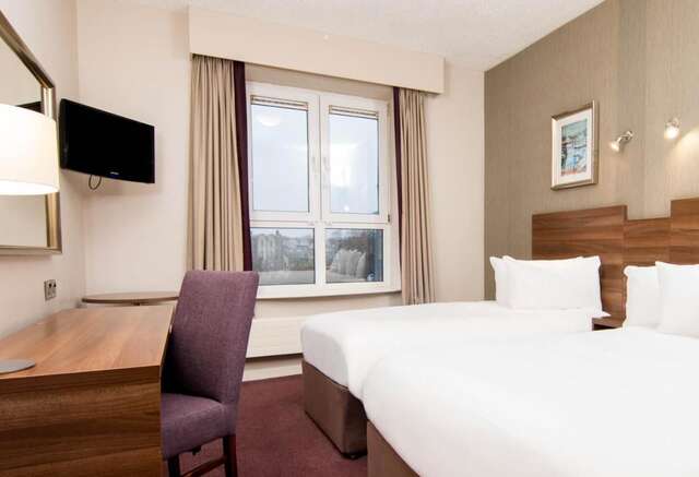 Отель Jurys Inn Galway Голуэй-10